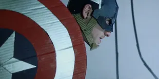 Parodi 'CIVIL WAR' Versi Low Budget, Gokil Bikin Ngakak!