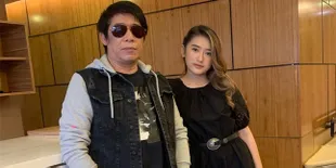 Parto Tak Setuju Putrinya Amanda Caesa Dekat Dengan Billy Syahputra, Ini Alasannya