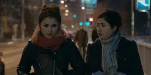 'PARVANEH', Kisah Imigran Afghanistan Yang Buat Kamu Mewek