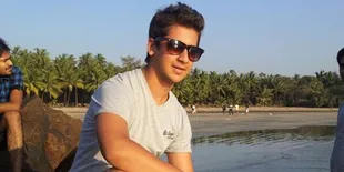 Pasang Foto Mesra, Paras Arora Sudah Punya Pacar?