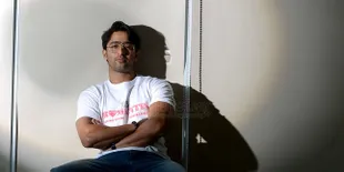 Pasang Mode Galau di Instagram, Shaheer Sheikh Panen Cacian