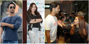 Pasang Surut Hubungan Ayu dan Shaheer Sheikh, Manis Berakhir Pilu