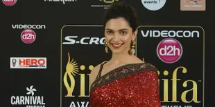 Makin Mahal, Deepika Padukone Naikkan Gajinya Hingga Rp 4,3 M?