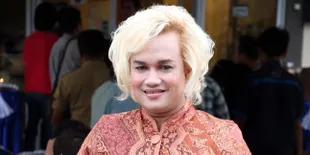 Pasangan Adjie Pangestu-Bella Shofie Bikin Tata Liem Iri