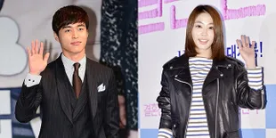 Pasangan Baru 'We Got Married', Serasi Banget Soal Pakaian Dalam?