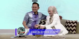 Pasangan Crazy Rich Malang Juragan 99 Bocorkan Kisah Dibalik Kesuksesan Puluhan Bisnisnya di Ngobrol Bareng Gus Miftah