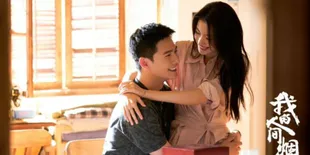 Pasangan di Drama China Paling Bikin Baper, Banyak Didoakan Berjodoh di Dunia Nyata