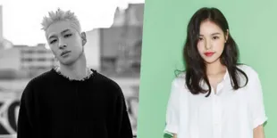 Pasangan Pengantin Baru Taeyang &#38; Min Hyo Rin Rayakan Imlek Bareng Keluarga