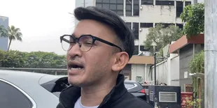 Pasar Tanah Abang Sepi Karena Banyaknya Artis Jualan di TikTok, Ruben Onsu: Ini Bukan Tugas Artis Tapi Pemerintah