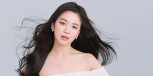 Pasca Bantah Rumor Balikan dengan Hyun Bin, Song Hye Kyo Bicarakan Soal Cinta dan Pengorbanan