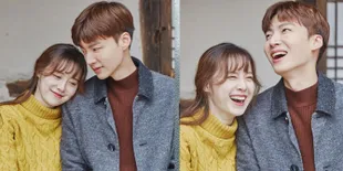 Pasca Berat Badan Naik 10 Kilo, Ini Yang Dilakukan Goo Hye Sun