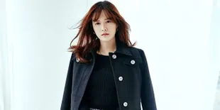 Pasca Bercerai dari Ahn Jae Hyun, Goo Hye Sun Mendadak Ingin Studi ke Inggris