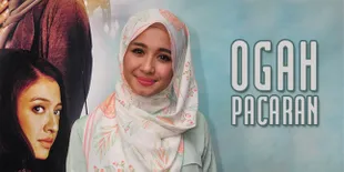 Pasca Berhijab, Laudya Cynthia Bella Ogah Pacaran Lagi
