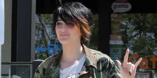 Pasca Percobaan Bunuh Diri, Apa Kabar Putri Michael Jackson?