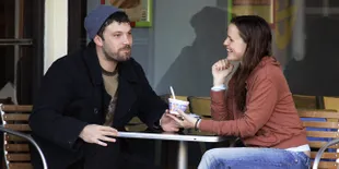 Pasca Cerai, Ben Affleck - Jennifer Garner Tertangkap Berduaan