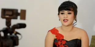 Pasca Cerai Dari Daus Mini, Yunita Makin Eksis dan Main Sinetron