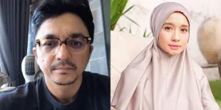 Pasca Cerai Dari Laudya Cynthia Bella, Penampilan Engku Emran Tampak 'Berantakan'
