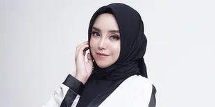 Pasca Cerai Dari Taqy Malik, Salmafina Ingin Cari Calon Suami Yang Pintar Agama