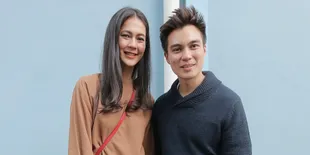 Pasca Dinikahi Baim Wong, Paula Verhoeven Dalami Ilmu Agama Dengan Ikut Kajian