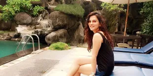 Pasca Insiden Bangkok, Mansi Sharma Move On Dari Haters Indonesia