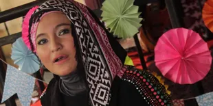 Pasca Jemput Paksa, Marshanda Pun Tak Boleh Dijenguk