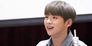Pasca Kabar Pacaran, Tiket Acara Fan Meeting Kang Daniel Ludes Terjual