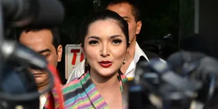 Pasca Keguguran, Anang Selektif Pilih Job Ashanty