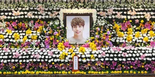 Pasca Kematian Jonghyun, Penggemar SHINee Asal Indonesia Ini Ingin Bunuh Diri