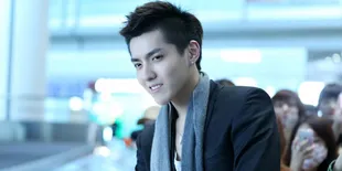 Pasca Kena Hack, Instagram Kris Eks. EXO Kembali Aktif