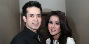 Pasca Lahiran Bagaimana Sih Olla Ramlan Jaga Badan?