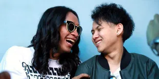 Pasca Nikah, Aming - Evelyn Pilih Tinggal di Rumah Rachel Maryam