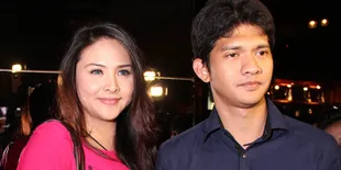 Pasca Nikah, Iko Masih Manja Dengan Audy