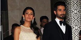 Pasca Nikah, Istri Shahid Kapoor Kini Sudah Hamil Anak Pertama?