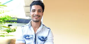 Pasca Nikah, Vin Rana Comeback & Jadi Pemeran Utama Serial TV Ini