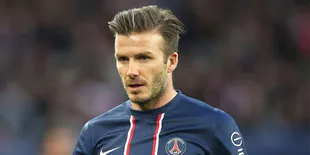Pasca Pensiun, Apa Karir Yang Tepat Untuk David Beckham?