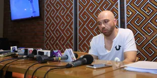 Pasca Perceraian, Sajad Ukra Ubah Taktik Hadapi Nikita Mirzani