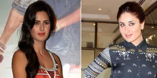 Pasca Putus Dari Ranbir, Katrina Kaif Musuhi Kareena Kapoor?