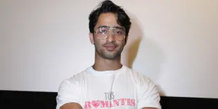 Pasca Putus, Ini Yang Terjadi di Akun Instagram Shaheer Sheikh