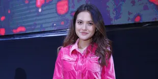 Pasca Putus, Marsha Aruan Ungkap Jika Merasa Jauh Dari Tuhan Saat Pacaran Dengan El Rumi