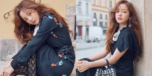 Pasca Siuman, Goo Hara Ungkap Alasan Kenapa Ingin Bunuh Diri