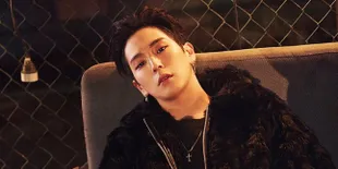 Pasca Skandal Pelecehan Seksual, Himchan Eks B.A.P Kini Kembali Aktif di Media Sosial