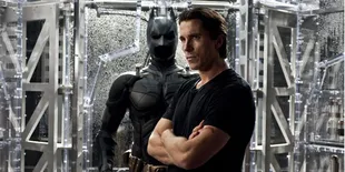 Pasca 'THE DARK KNIGHT RISES', Batman Bakal Muncul Kembali