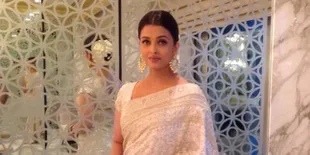 Pasca Tudingan Rasis, Iklan Aishwarya Rai Ditarik Dari Peredaran