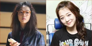 Pasca Vakum Dari f(x), Sulli Tambah Kucel dan Berjerawat