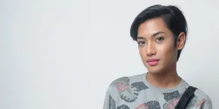 Pasca Video Liarnya Beredar, Millen Keponakan Ashanty Gembok Akun IG