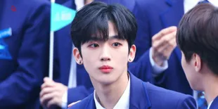 Pasca X1 Resmi Bubar, Kim Yohan Tulis Surat Untuk Fans Ungkap Apa yang Dirasakan Selama Ini