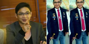 Pasha Ungu Banyak Dihujat Netizen, Enda: Kasihan Ini Nggak Adil!