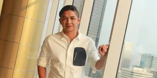 Pasha Ungu Siap Daftar Jadi Calon Walikota