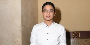 Pasha Ungu: Siapapun Yang Terpilih, Selamat Bekerja