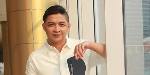 Pasha Ungu Tak Mau Kelahiran Anaknya Disiarkan Live
